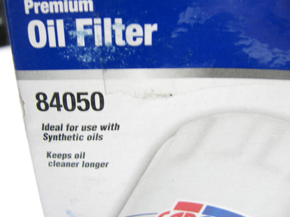 (2) Carquest 84050 Engine Oil Filter