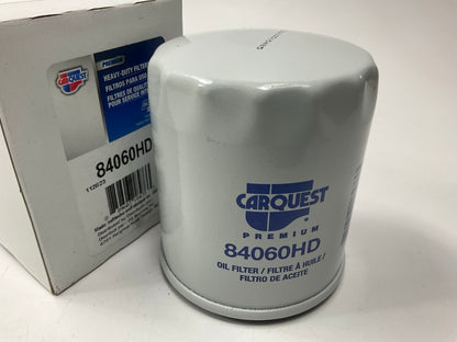 Carquest 84060HD Engine Oil Filter