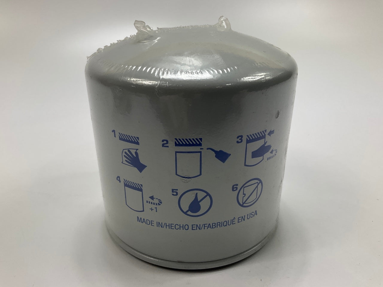 (2) Carquest 84075 Engine Oil Filter Replaces PH5964 57075 LFP7075 LF580 P779132
