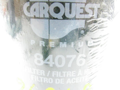(2) Carquest 84076 Oil Filter Replaces 57076 LFP8340 LF635 LF16173 P550758 B7306