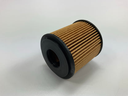 (2) Carquest 84077 Engine Oil Filters For 2005-2007 Smart Fortwo