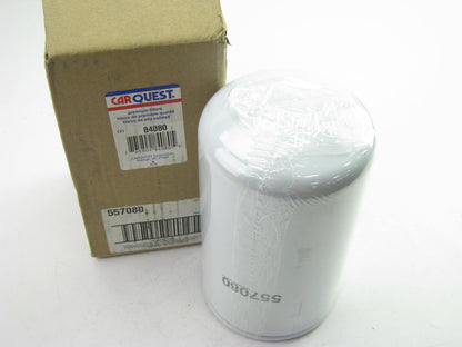 Carquest 84080 Oil Filter Replaces: 57080 L45936 LFP2050 LF3818 P552050 B7155