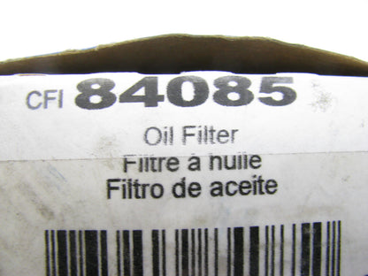 Carquest 84085 Engine Oil Filter Replaces 57085 PH3816 L10183 PH2816 LF155 B228