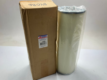 Carquest 84086 Wire Mesh Hydraulic Filter Element Replaces HC8300FKN16H