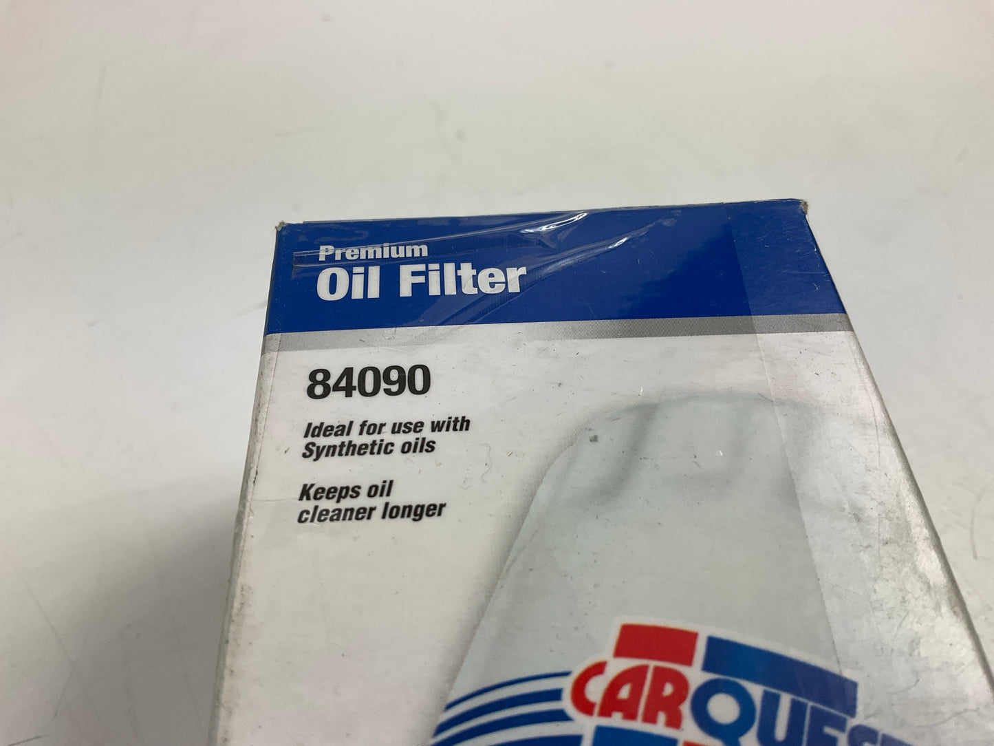 Carquest 84090 Engine Oil Filter