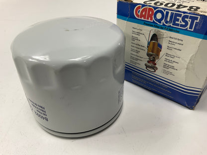 Carquest 84092 Engine Oil Filter
