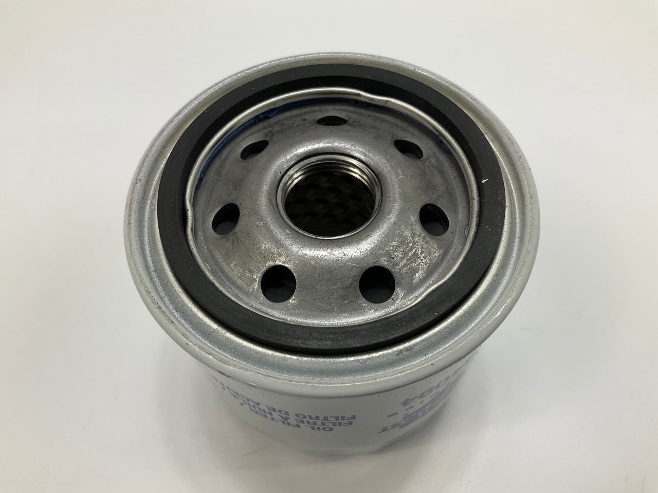 (2) Carquest 84094 Engine Oil Filter For Nissan, Komatsu Forklifts, 57094