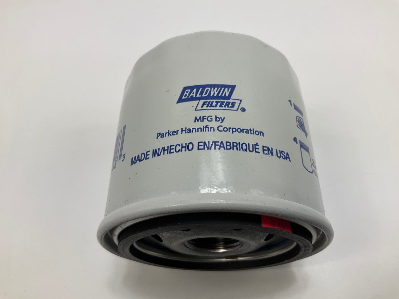 (2) Carquest 84094 Engine Oil Filter For Nissan, Komatsu Forklifts, 57094
