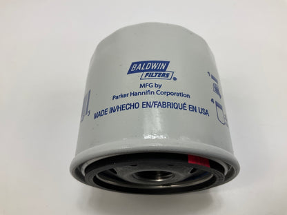 (2) Carquest 84094 Engine Oil Filter For Nissan, Komatsu Forklifts, 57094