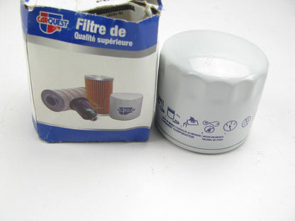 Carquest 84094 Engine Oil Filter For Nissan, Komatsu Forklifts