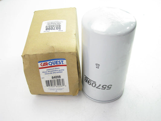 Carquest 84098 Spin-On Hydraulic Filter Replaces: 57098, HF35274, P551779