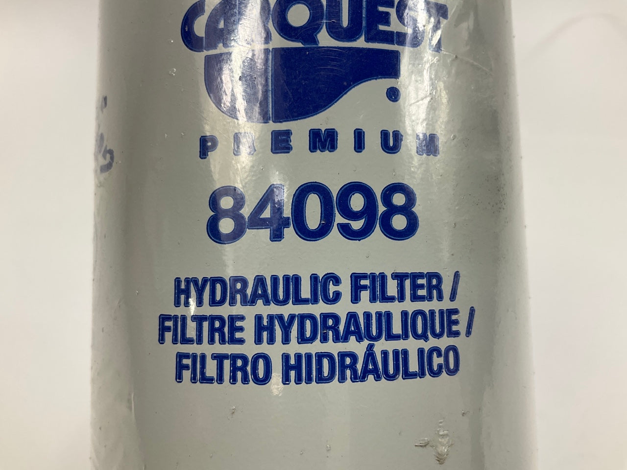 Carquest 84098 Spin-On Hydraulic Filter Replaces: 57098, HF35274, P551779