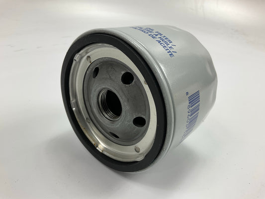Carquest 84099HD Oil Filter Replaces PF454, 25324052, 57099