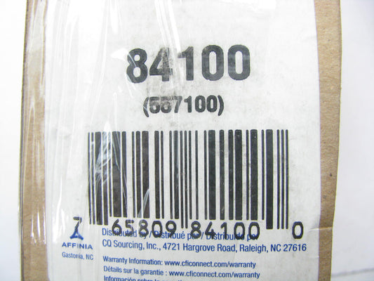(2) Carquest 84100 Hydraulic Oil Filters Replaces C11552 57100 LH22019 HF28836
