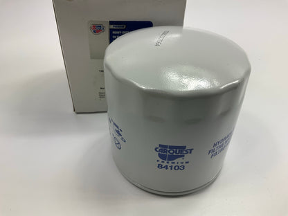 Carquest 84103 Hydraulic Filter - Replace AM131054, AM116156, 57103, BT8499