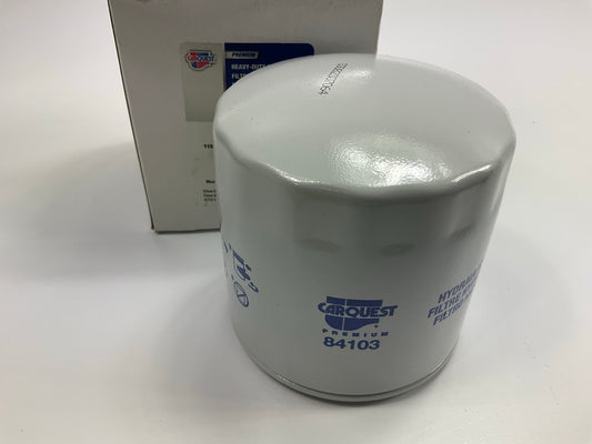 Carquest 84103 Hydraulic Filter - Replace AM131054, AM116156, 57103, BT8499