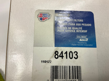 Carquest 84103 Hydraulic Filter - Replace AM131054, AM116156, 57103, BT8499
