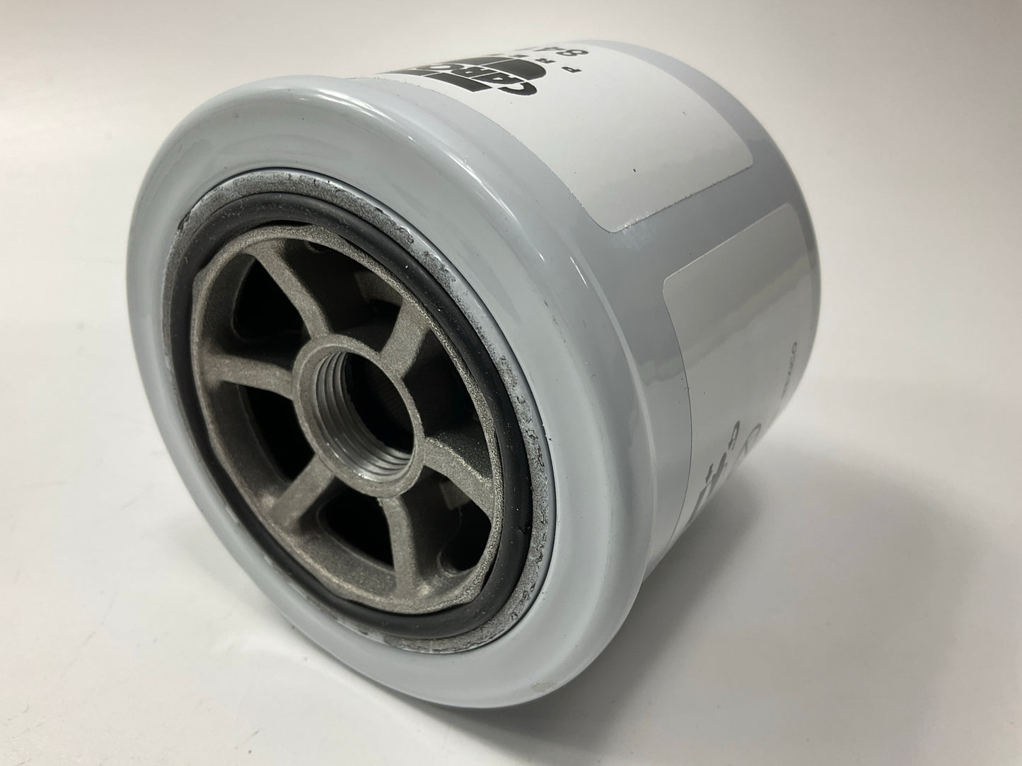 Carquest 84104 Hydraulic Filter Replaces 57104, LFH8460, HF6580, BT8843MPG