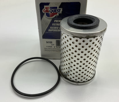 Carquest 84105 Hydraulic Filter Replaces 57105, 997352, 966431, 964592, 151552A1