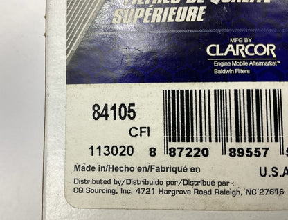 Carquest 84105 Hydraulic Filter Replaces 57105, 997352, 966431, 964592, 151552A1