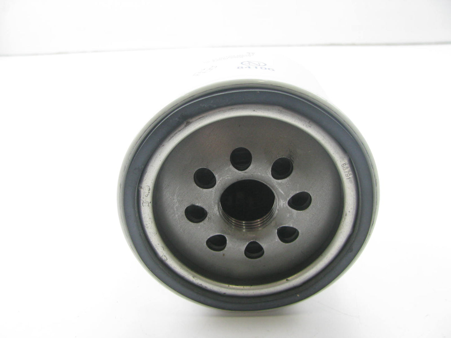 Carquest 84106 Oil Filter Replaces PH10637 57106 LFP3828 LF418 LF3828 P502085