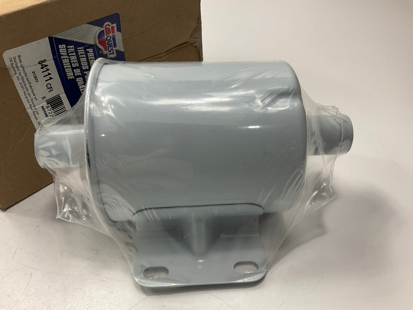 Carquest 84111 Hydraulic Filter Replaces 57111, 1153100050, 1804193, 973-948