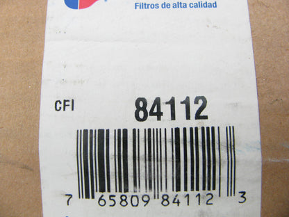 Carquest 84112 Oil Filter Replaces C7723 57112 L55332 LP5922 PT8335 LF3757