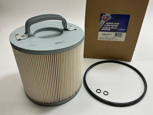 Carquest 84113 Oil Filter Replaces 42082411 P551344 LF3627 156071660 59025