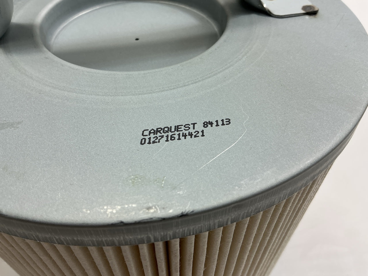 Carquest 84113 Oil Filter Replaces 42082411 P551344 LF3627 156071660 59025