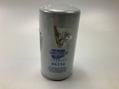 Carquest 84114 Hydraulic Oil Filter For Kubota Tractors - 57114