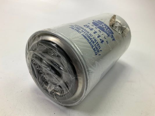 Carquest 84114 Hydraulic Oil Filter For Kubota Tractors - 57114