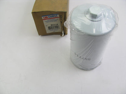 Carquest 84114 Hydraulic Oil Filter For Kubota Tractors - Replaces Wix 57114