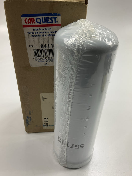 Carquest 84115 Hydraulic Filter - Replaces 57115, LFH22028, BT8886MPG, HF35381