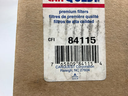 Carquest 84115 Hydraulic Filter - Replaces 57115, LFH22028, BT8886MPG, HF35381