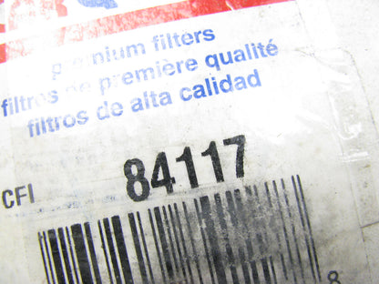 (2) Carquest 84117 Centrifugal Lube Cartridge Filter Replaces P9302 57117 L35978