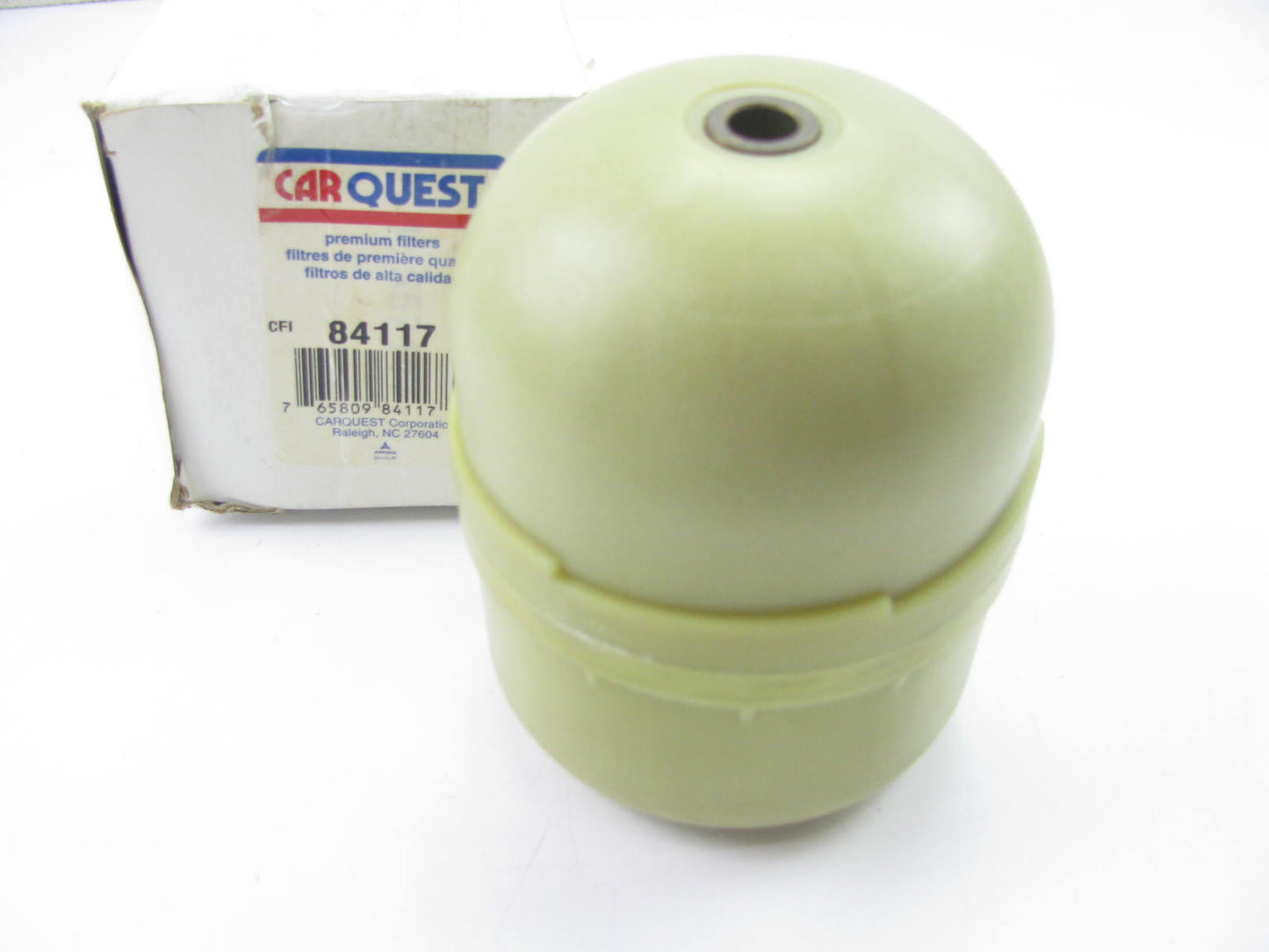 Carquest 84117 Oil Filter Replaces 57117 P9302 L35978 LP2273 KF47 MK13065 PF1272