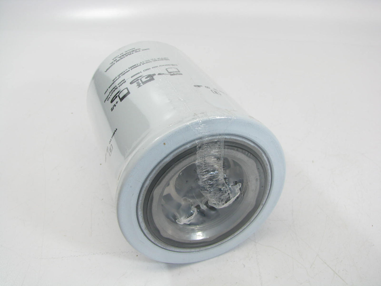 Carquest 84129 Hydraulic Oil Filter Replaces P8318 LFH22034 HF28996 57129 P17467