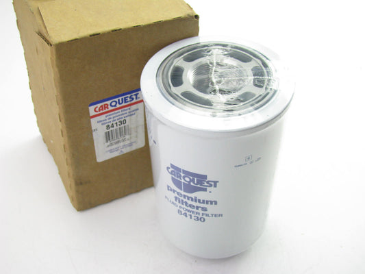 Carquest 84130 Heavy Duty Hydraulic Filter Replaces BT8880MPG RE273801 P176207