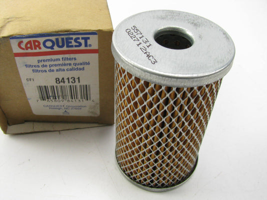 Carquest 84131 Power Steering Filter Replaces C8246 57131 H15918 LH8504 HF6162