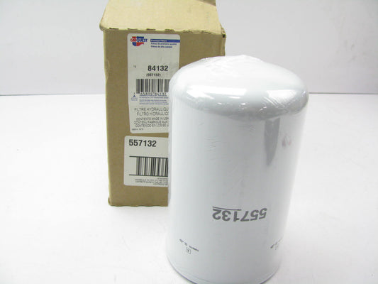 Carquest 84132 Hydraulic Oil Filter Replaces 57132 LFH8875G XH211 BT8875MPG