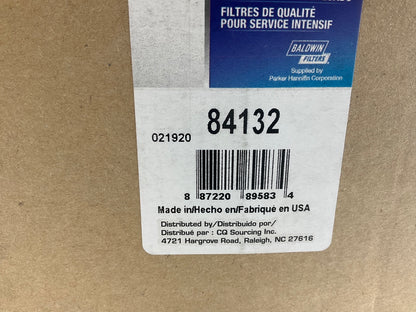 Carquest 84132 Hydraulic Oil Filter Replaces 57132 LFH8875G XH211 BT8875MPG