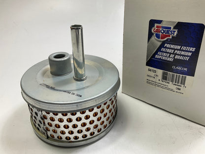 Carquest 84133 Power Steering Cartridge Filter - Replaces 57133, P550601, C8449