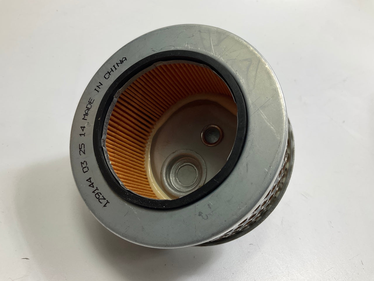 Carquest 84133 Power Steering Cartridge Filter - Replaces 57133, P550601, C8449
