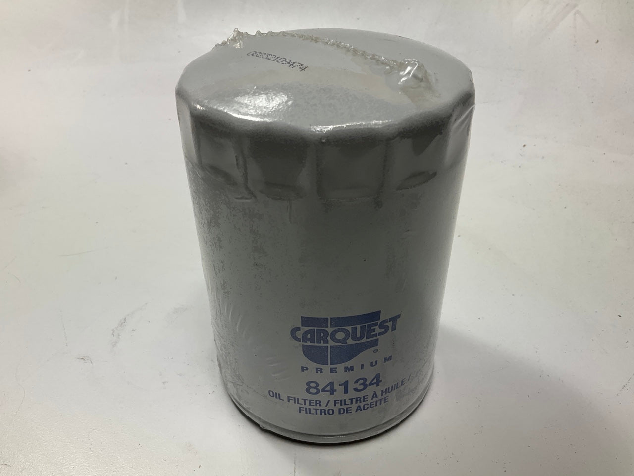 Carquest 84134 Lube Spin-on Oil Filter - Replaces B7025, 57134, P552363, 11-6228