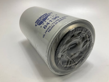 Carquest 84136 Oil Filter - Replaces 5083285AA, 5093092AA, 5016547AC, 3903264