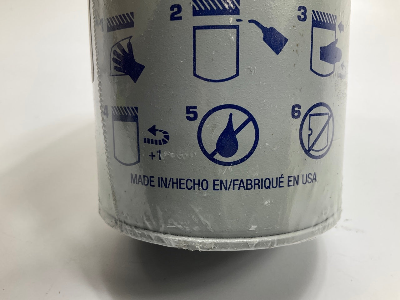 Carquest 84136 Oil Filter - Replaces 5083285AA, 5093092AA, 5016547AC, 3903264