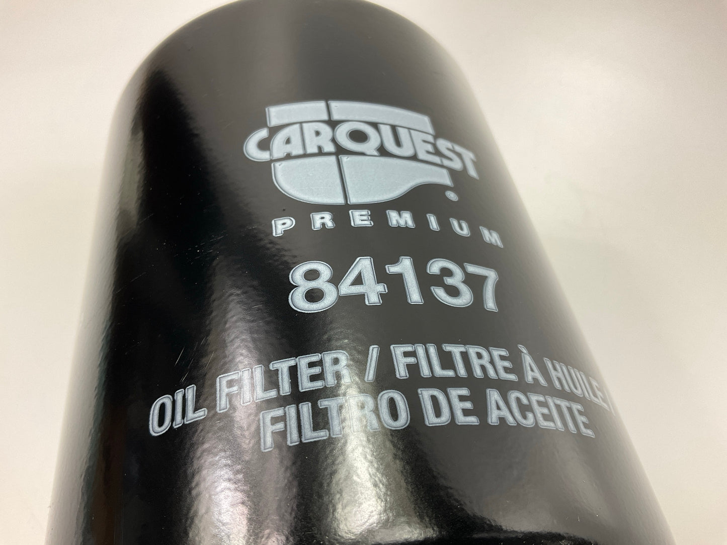 (2) Carquest 84137 Oil Filter Replaces PH10950 57137 LFP5214 LF16106 P553161