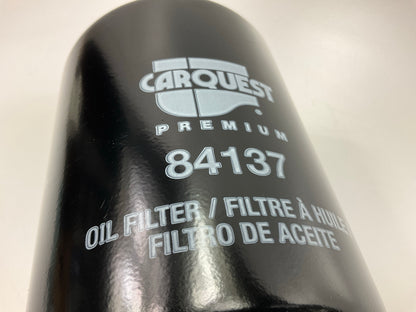 (2) Carquest 84137 Oil Filter Replaces PH10950 57137 LFP5214 LF16106 P553161