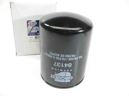 Carquest 84137 Oil Filter Replaces PH10950 57137 LFP5214 LF16106 P553161