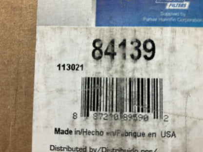 (2) Carquest 84139 Oil Filter Replaces 57139, LFP9024, 4460206R, P554560, BD7176